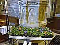 Picture, Mothering Sunday Flowers